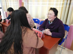 如東縣新店鎮(zhèn)社區(qū)教育中心 為留守婦女撐起“心”天地，大型身心健康與教育咨詢(xún)服務(wù)暖人心